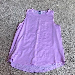 i am selling a tank top.